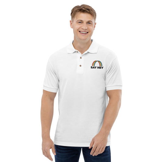 Rainbow Arches Polo Light