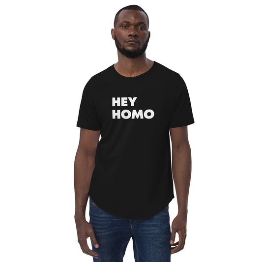 Hey Homo