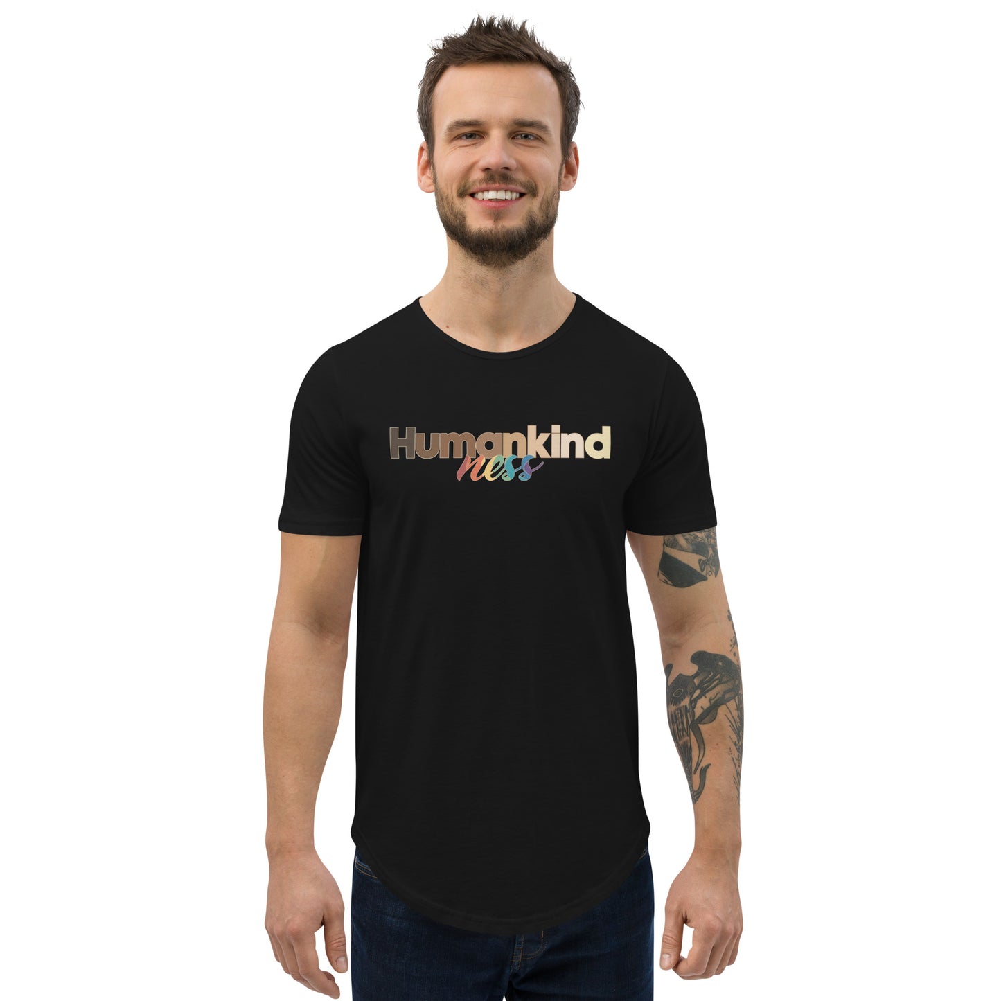 Humankindness Dark