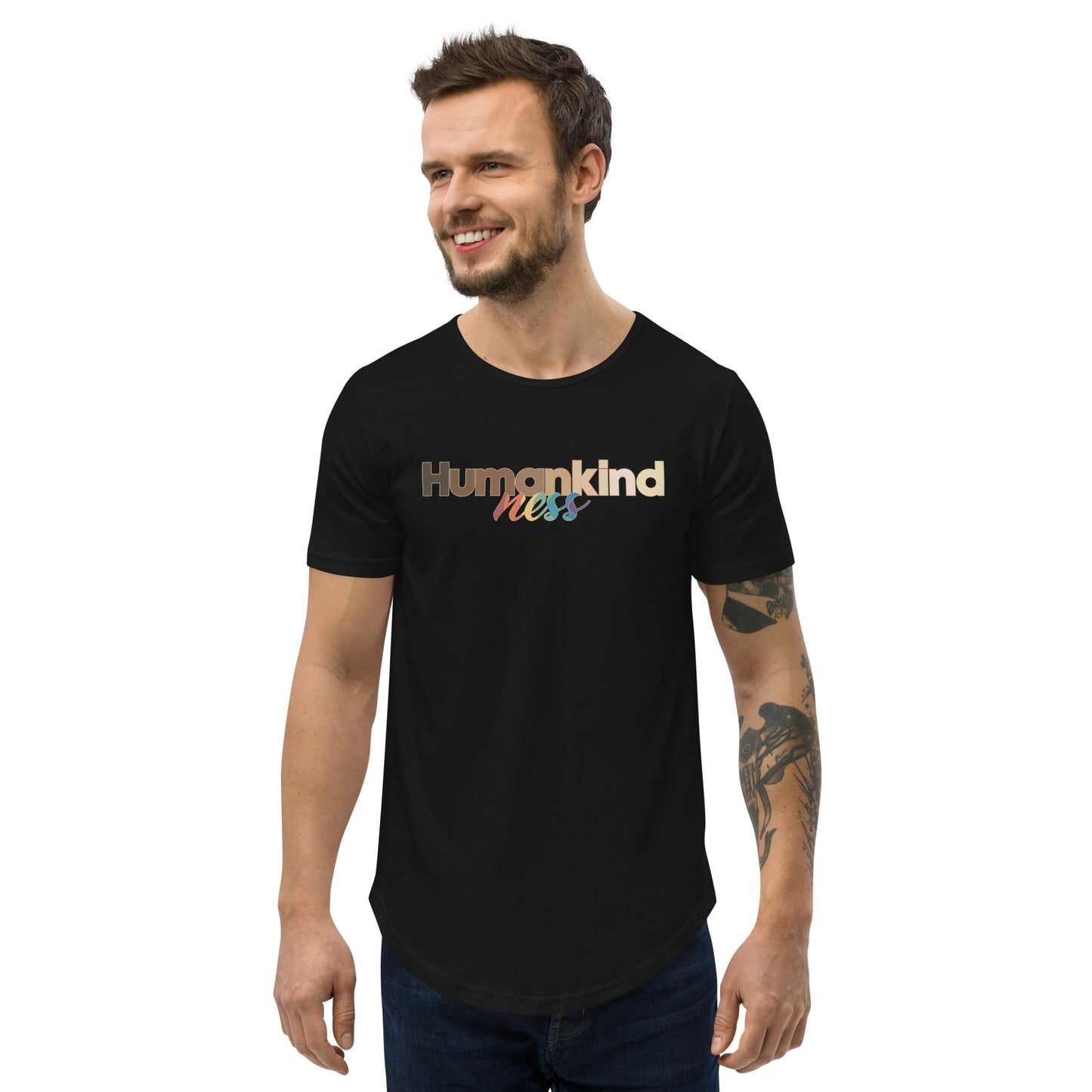 Humankindness Dark