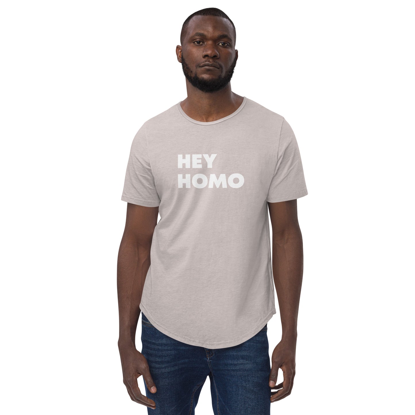 Hey Homo