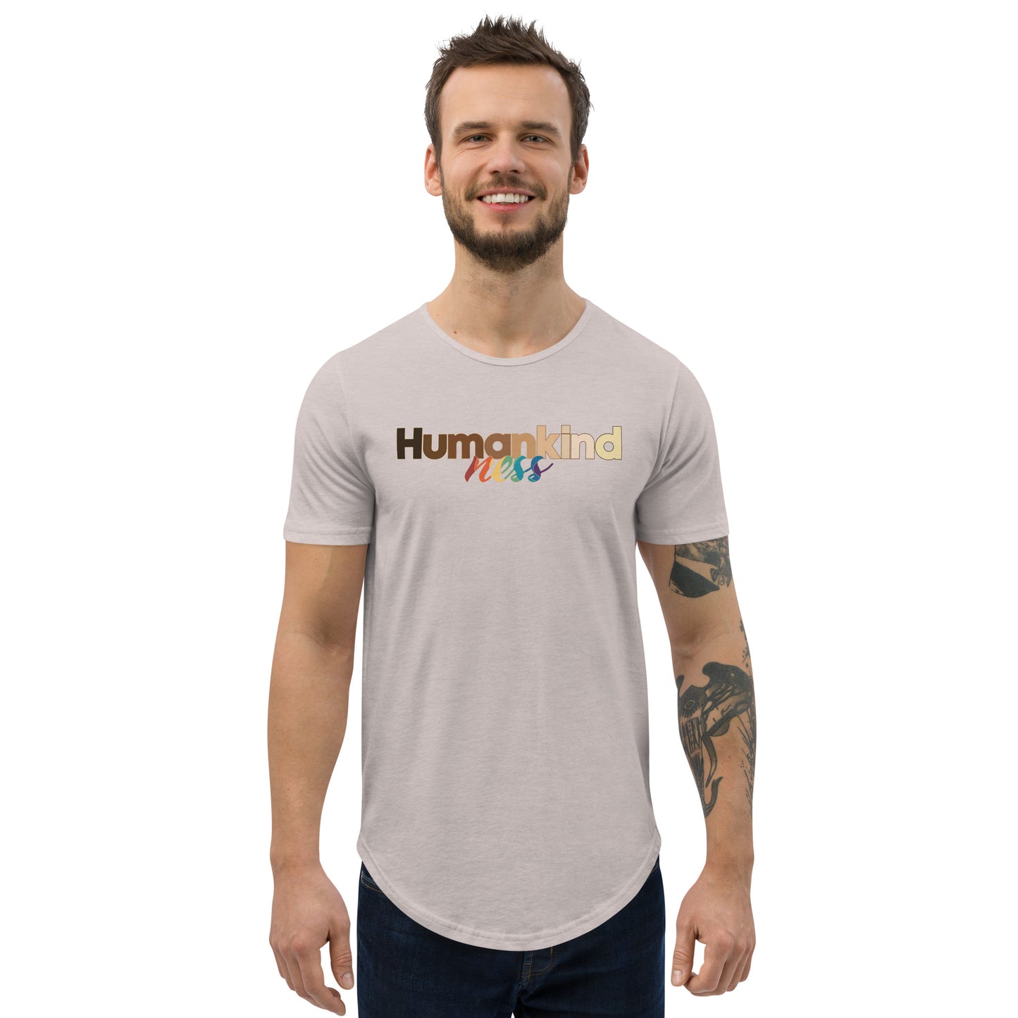 Humankindness Light
