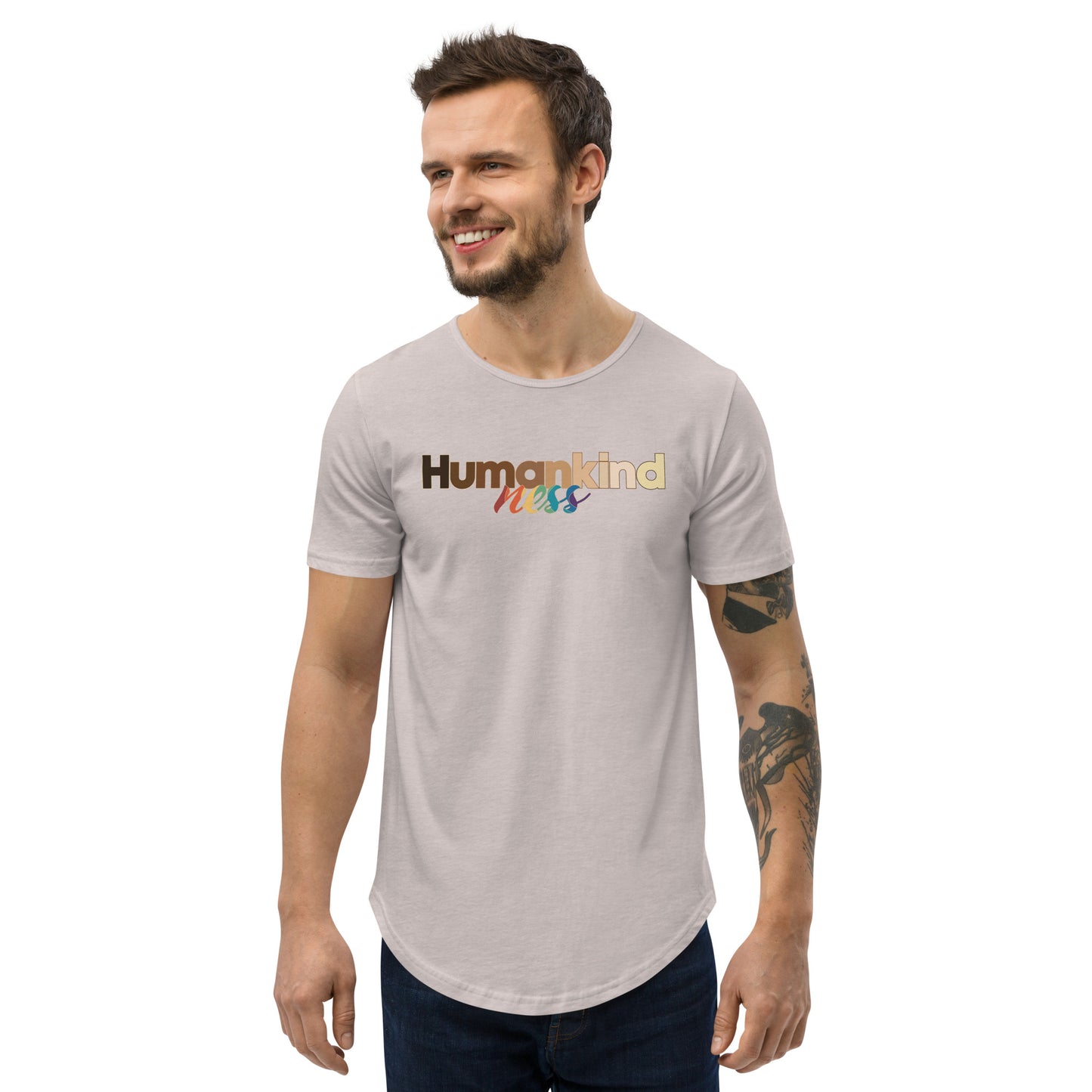 Humankindness Light