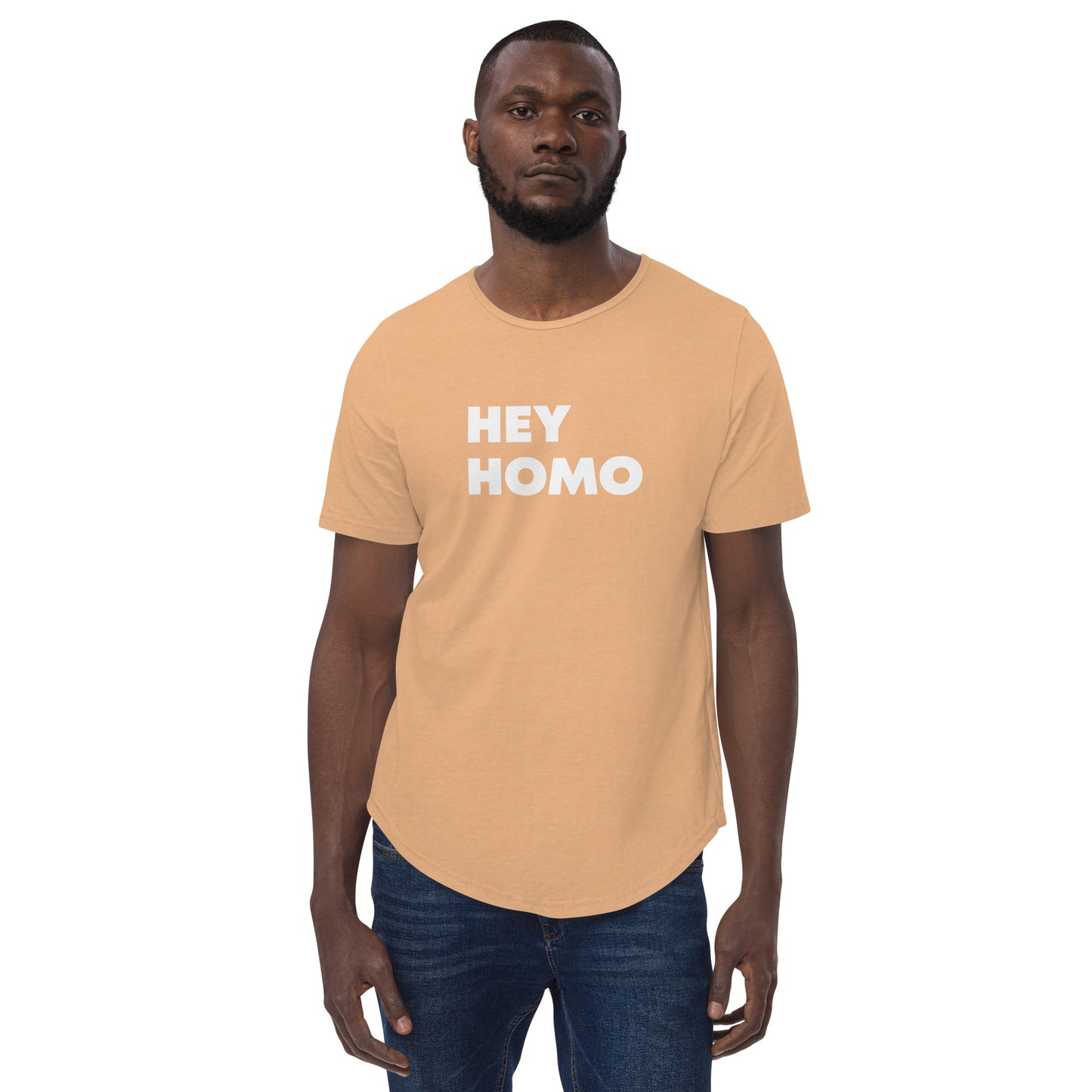 Hey Homo