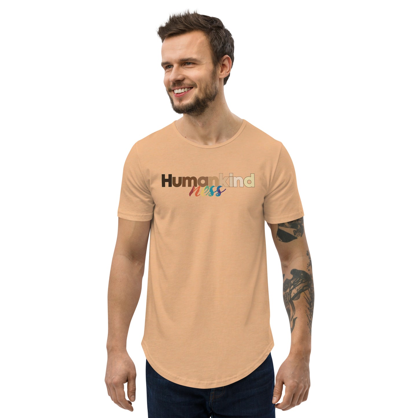 Humankindness Light