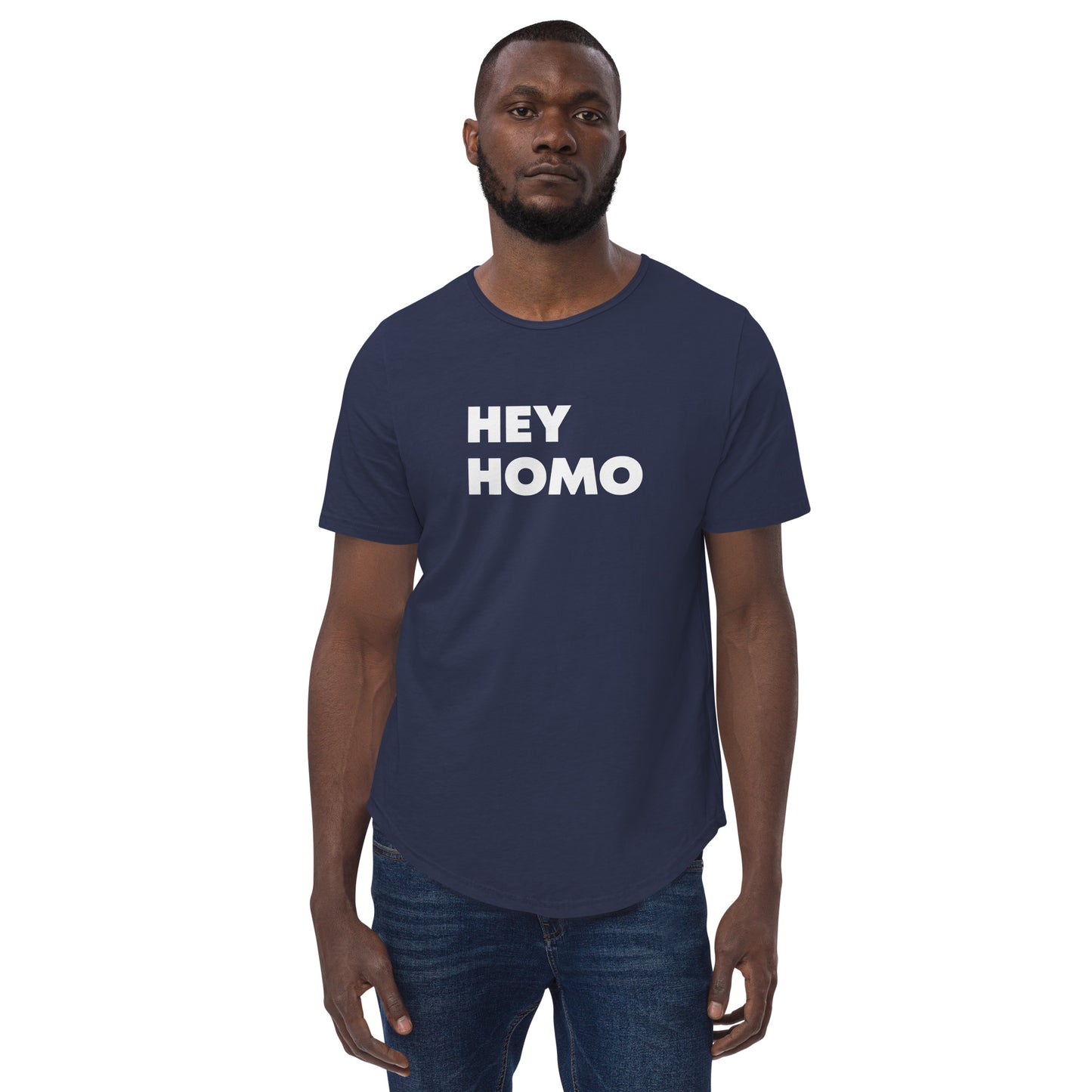 Hey Homo