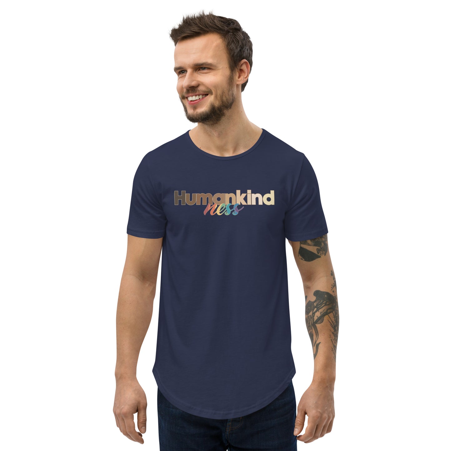 Humankindness Dark