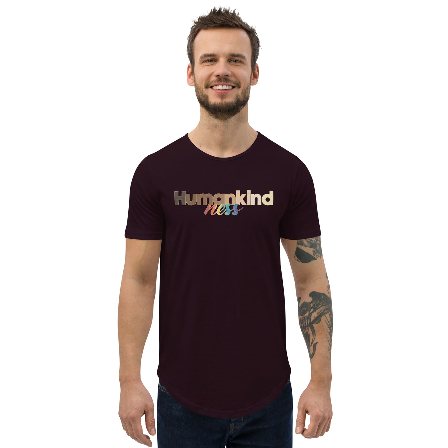Humankindness Dark