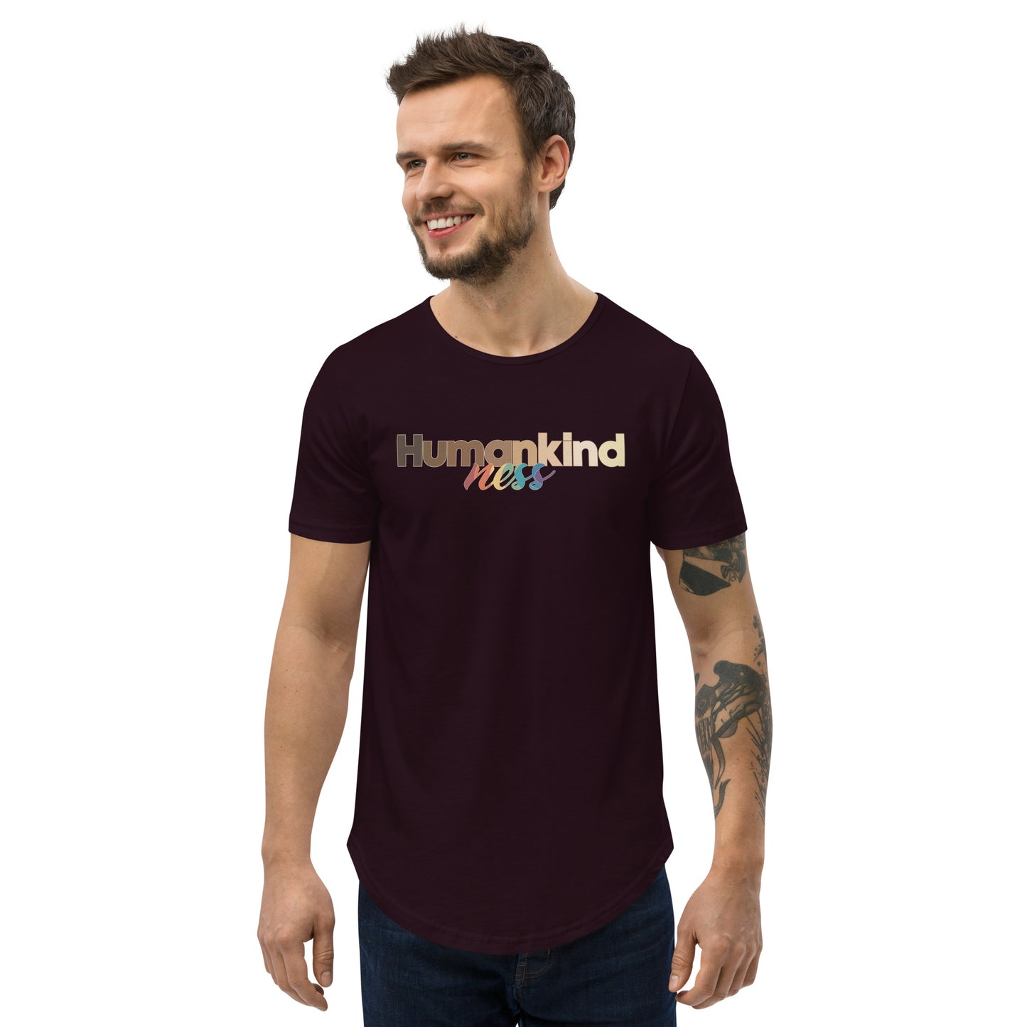 Humankindness Dark