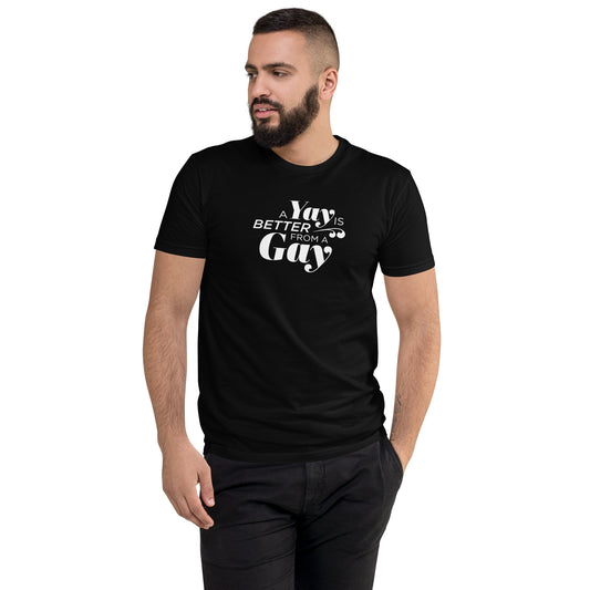 Yay Gay Dark