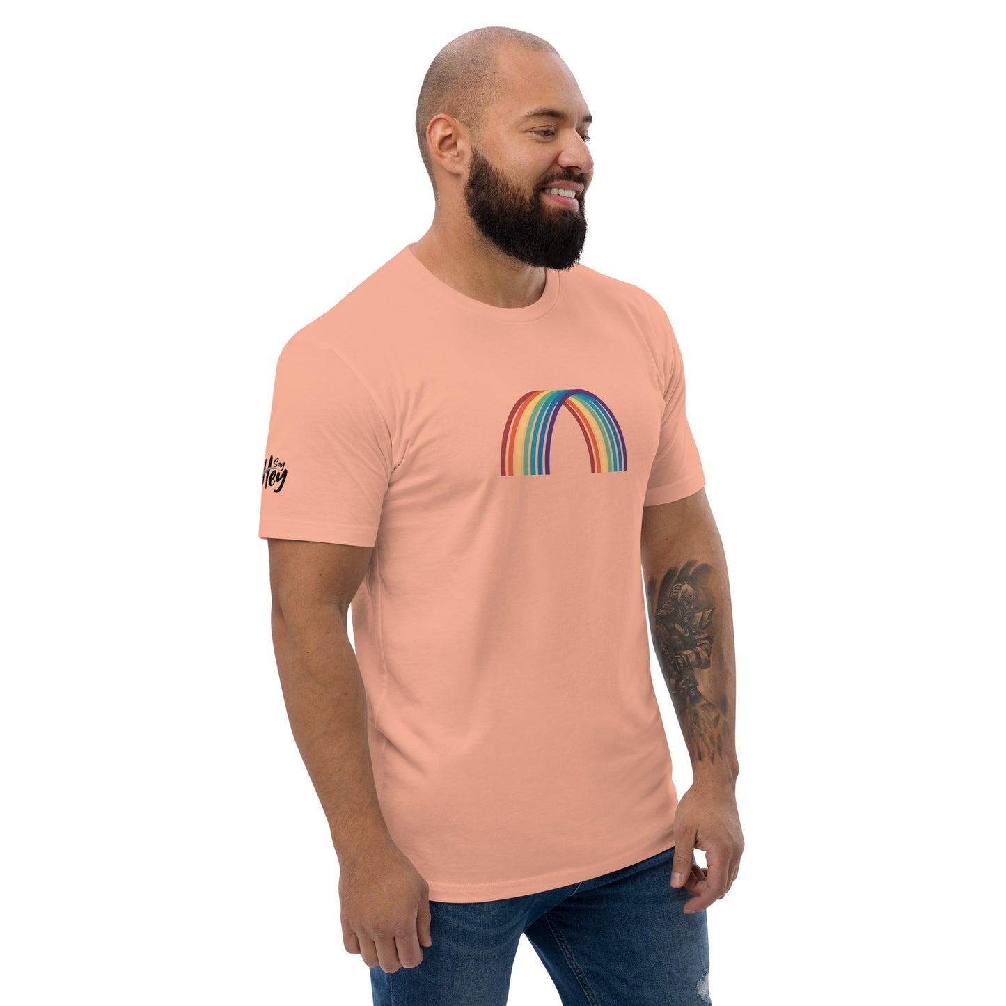 Rainbow Arches Light