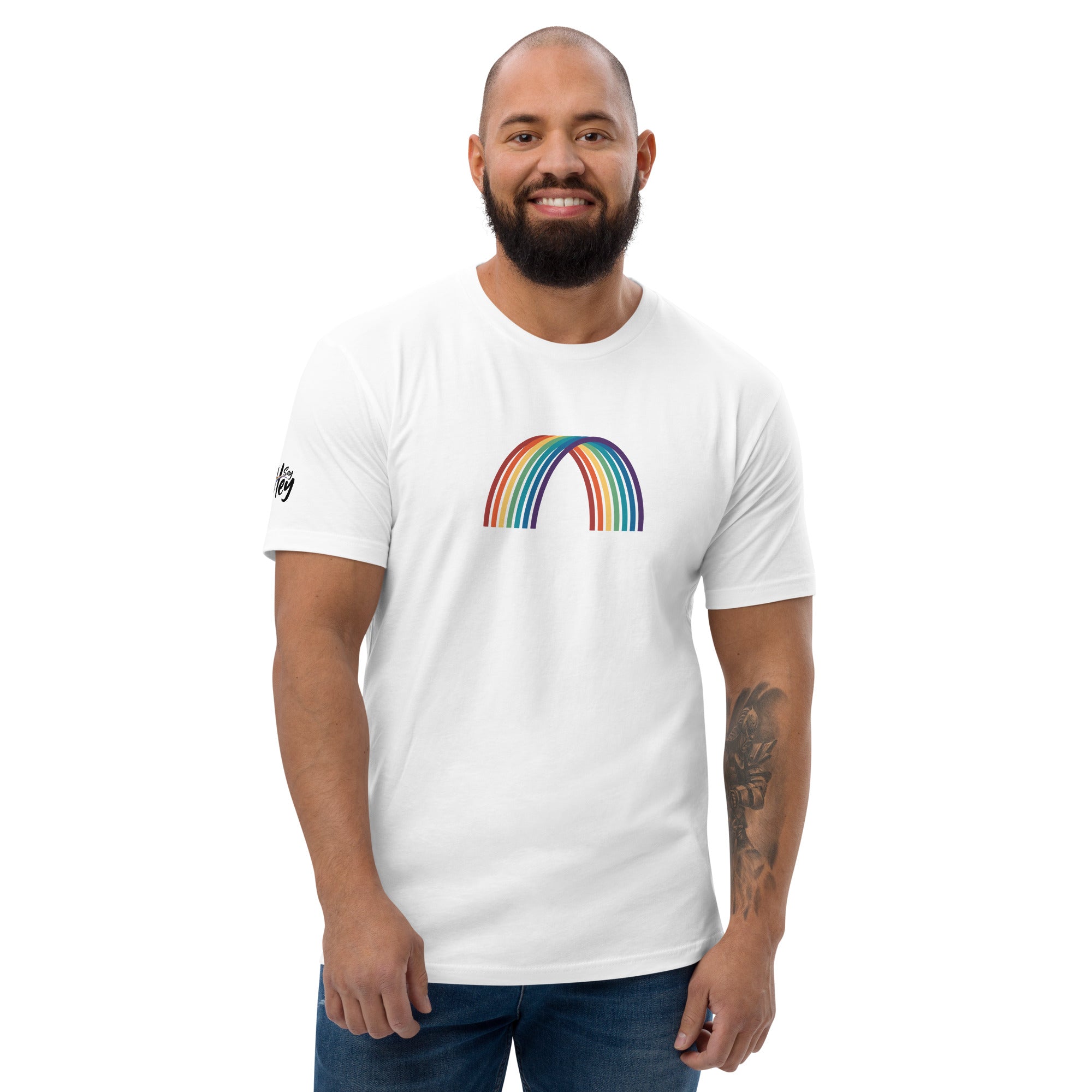 Rainbow Arches Light