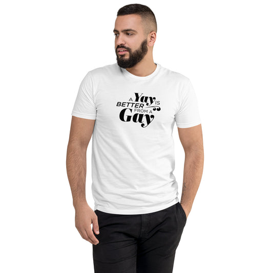 Yay Gay Light