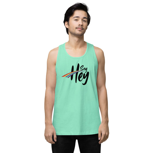 SayHey Legacy Tank Light