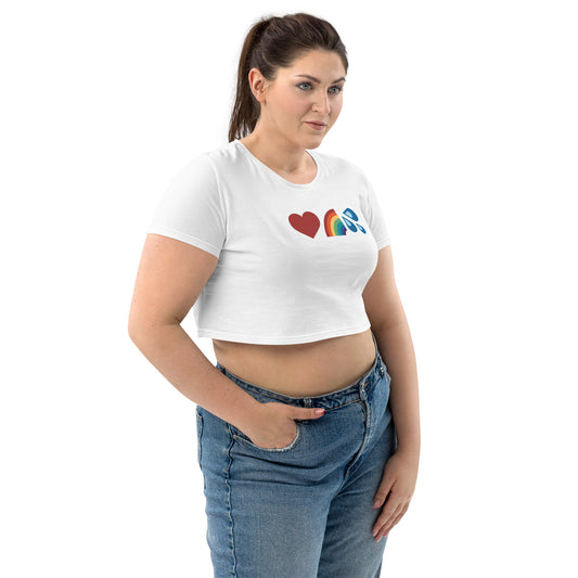 Love. Pride. Squirt. Crop Light