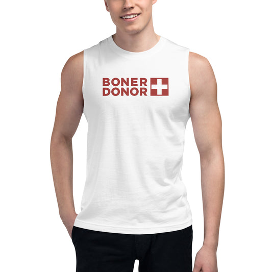 Boner Donor Muscle Light