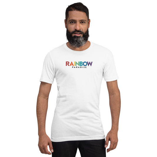 Rainbow Paradise